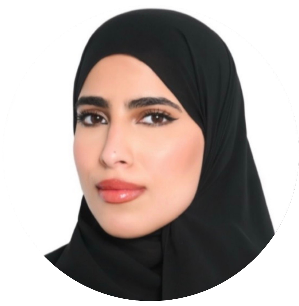 Mariam Alketbi
